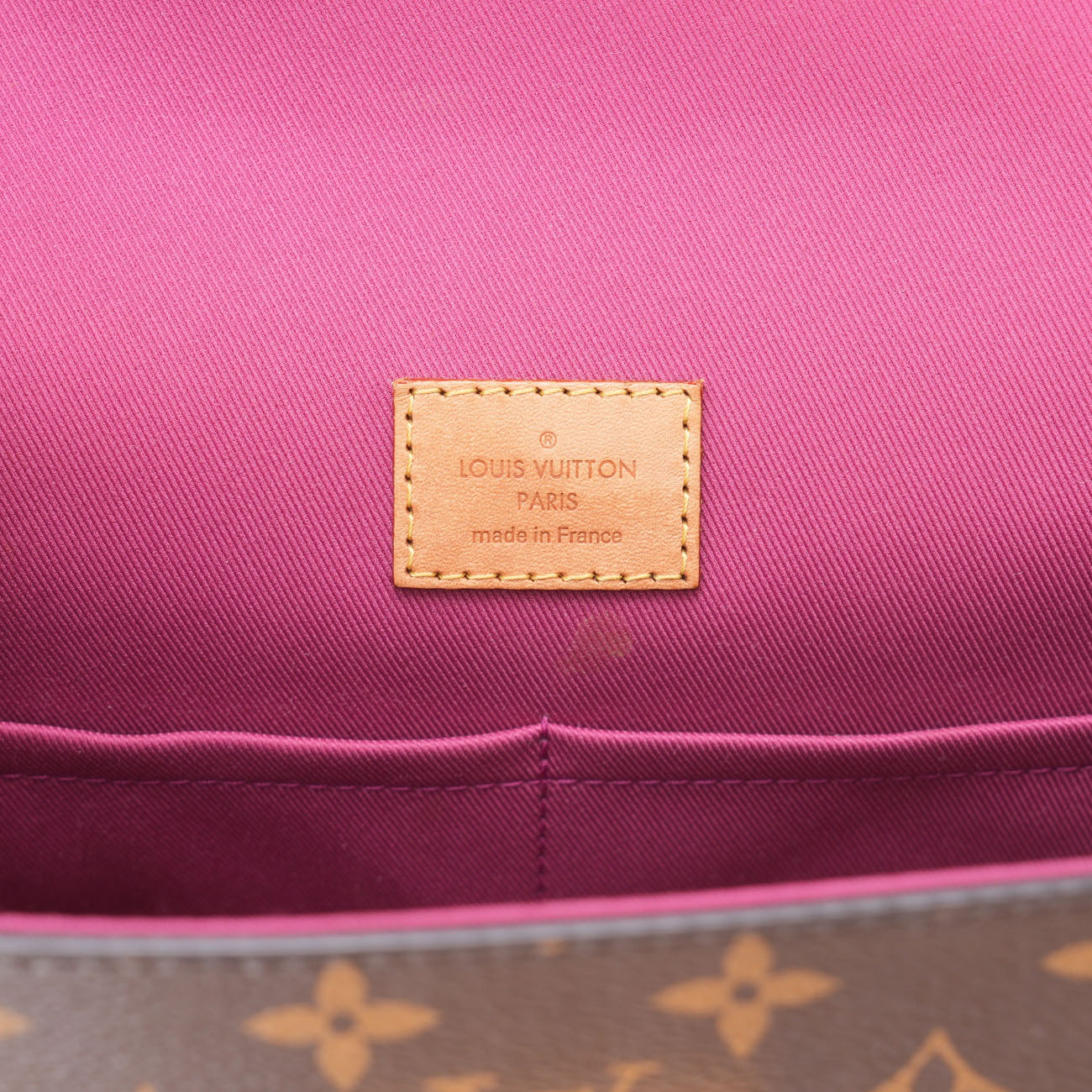 LOUIS VUITTON(USED)루이비통 모노그램 클루니 bb